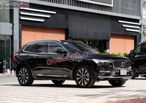 Volvo XC60 Inscription B6 AWD 2022 - ảnh 2