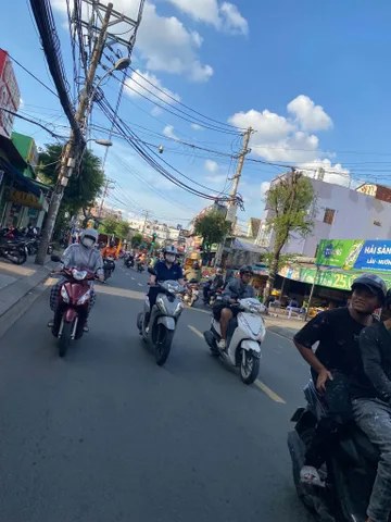 Real estate in Tp Hồ Chí Minh - photo 1