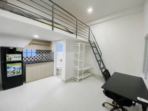 Bất động sản tại Tp Hồ Chí Minh - ảnh 1