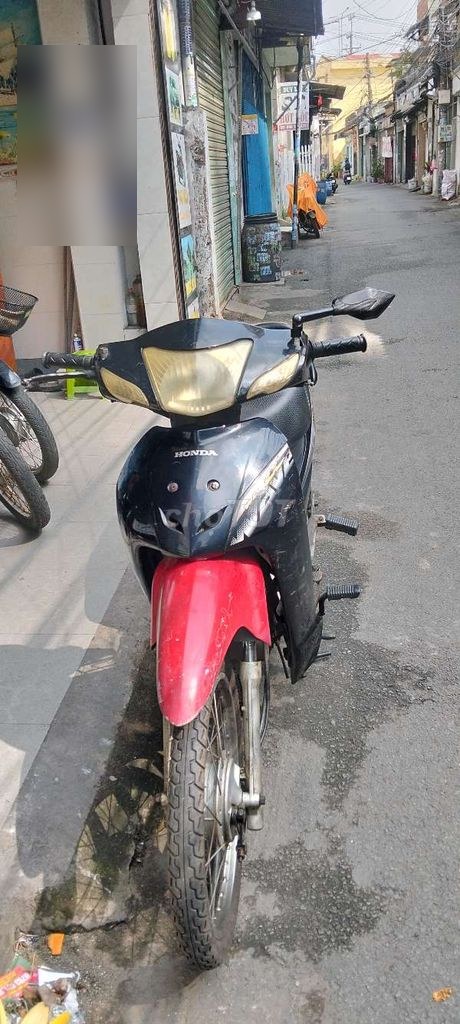 Honda 2010 - ảnh 3