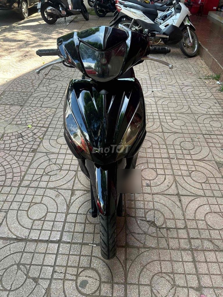 Honda 2013 - ảnh 1