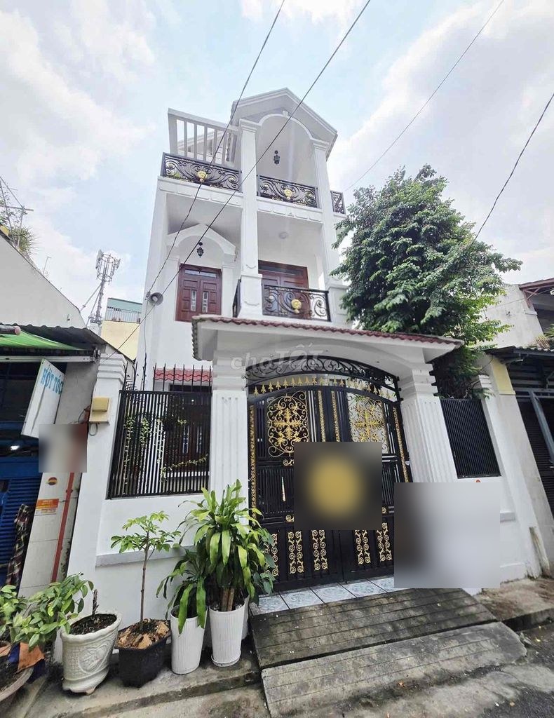 Bất động sản tại Tp Hồ Chí Minh - ảnh 1