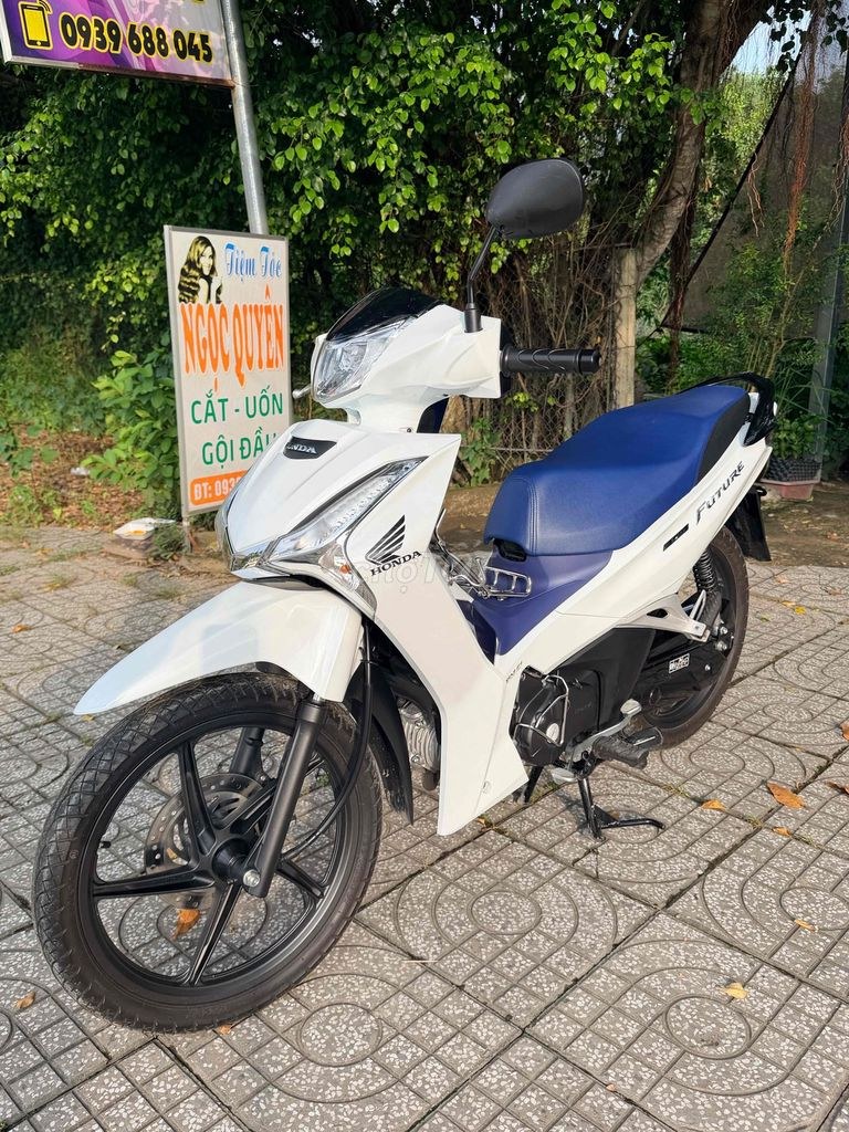 Honda 2026 - ảnh 1