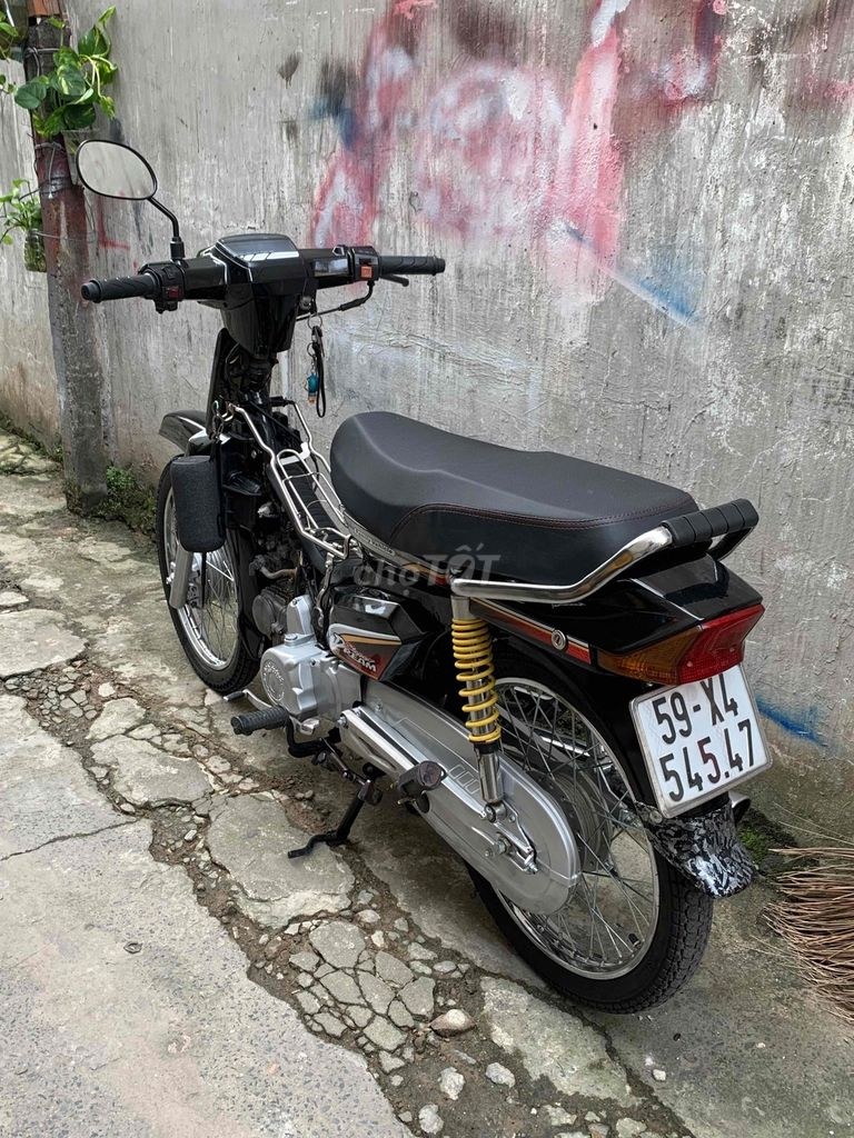 Honda 2020 - ảnh 1
