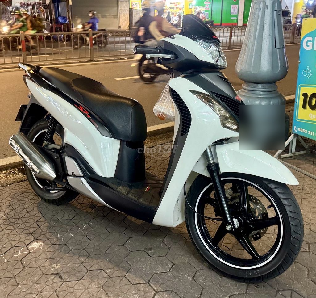 Honda 2012 - ảnh 1