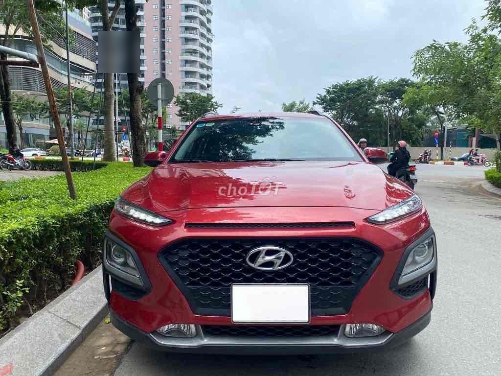 Hyundai Kona 2020 - ảnh 1