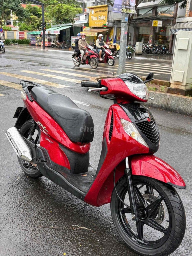 Honda 2007 - ảnh 1