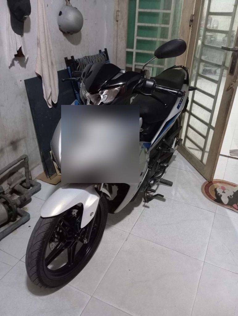 Yamaha 2019 - ảnh 1