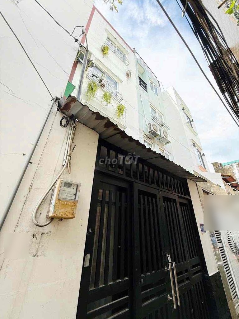 Bất động sản tại Tp Hồ Chí Minh - ảnh 1