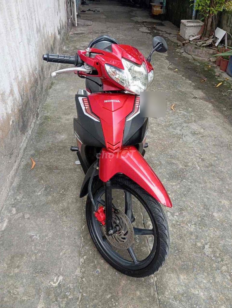 Honda 2019 - ảnh 1