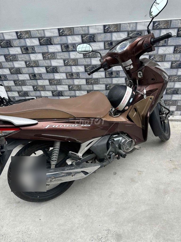 Honda 2018 - ảnh 1