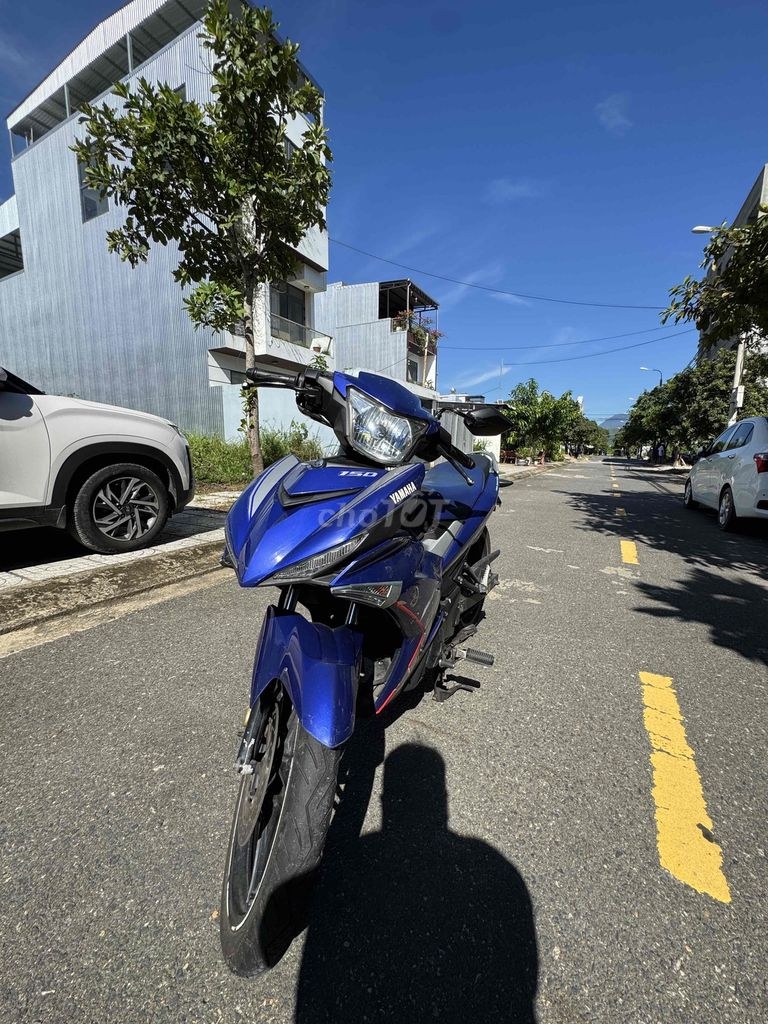 Yamaha 2017 - ảnh 1