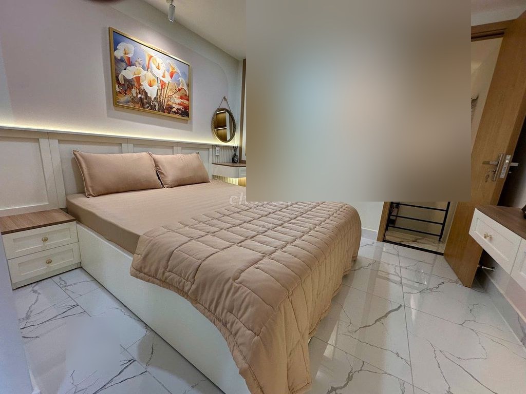 Bất động sản tại Tp Hồ Chí Minh - ảnh 1