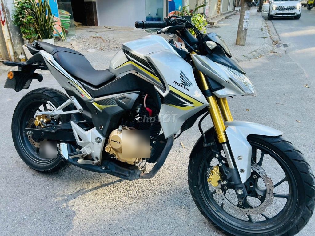Honda 2024 - ảnh 1
