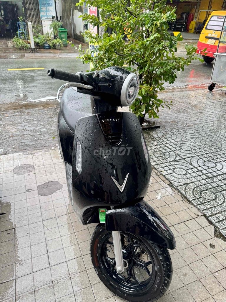 VinFast 2025 - ảnh 1