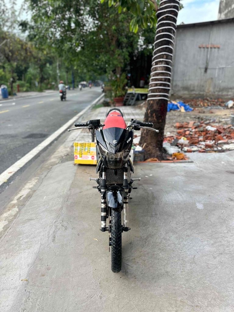 Suzuki 2019 - ảnh 1