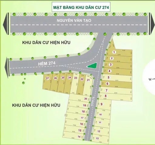 Bất động sản tại Tp Hồ Chí Minh - ảnh 1