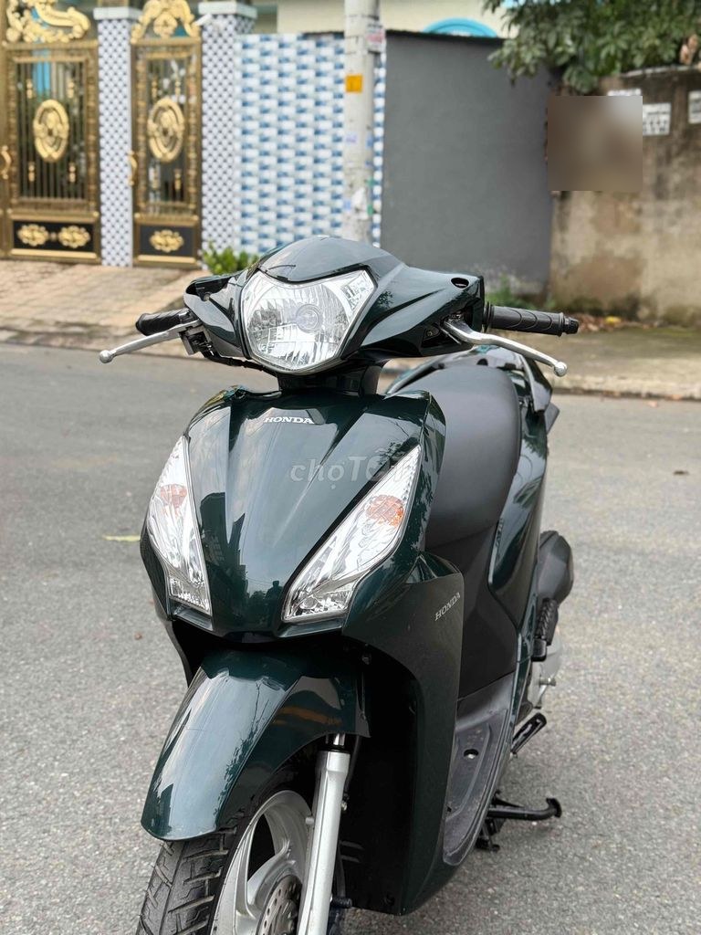 Honda 2019 - ảnh 1