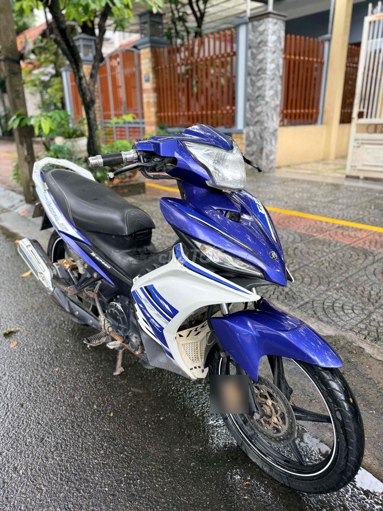 Yamaha 2013 - ảnh 1