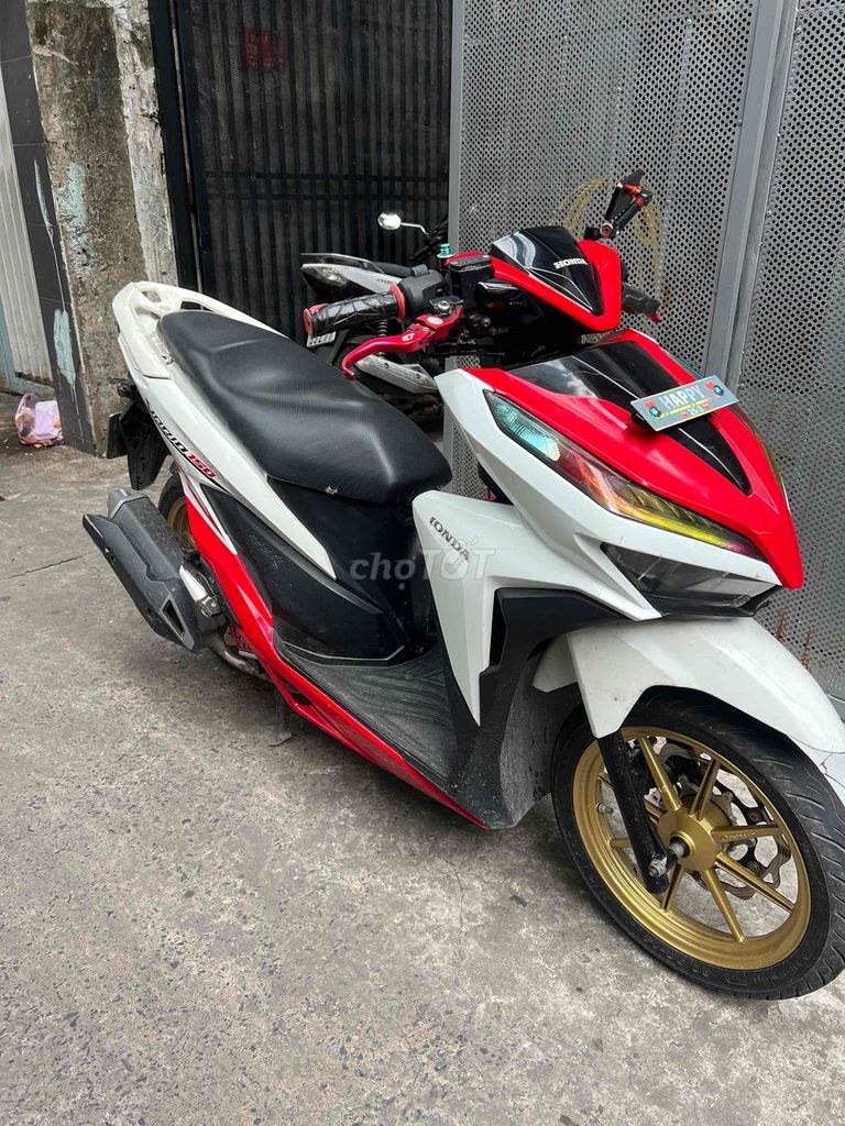 Honda 2019 - ảnh 1