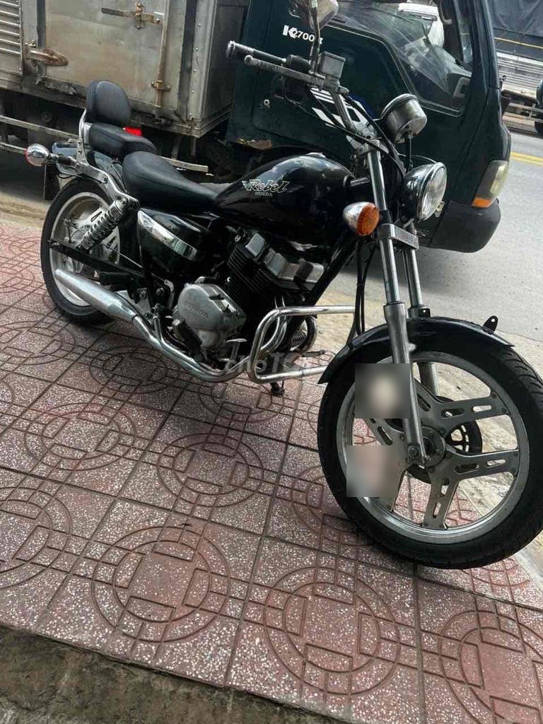 Honda 2007 - ảnh 1