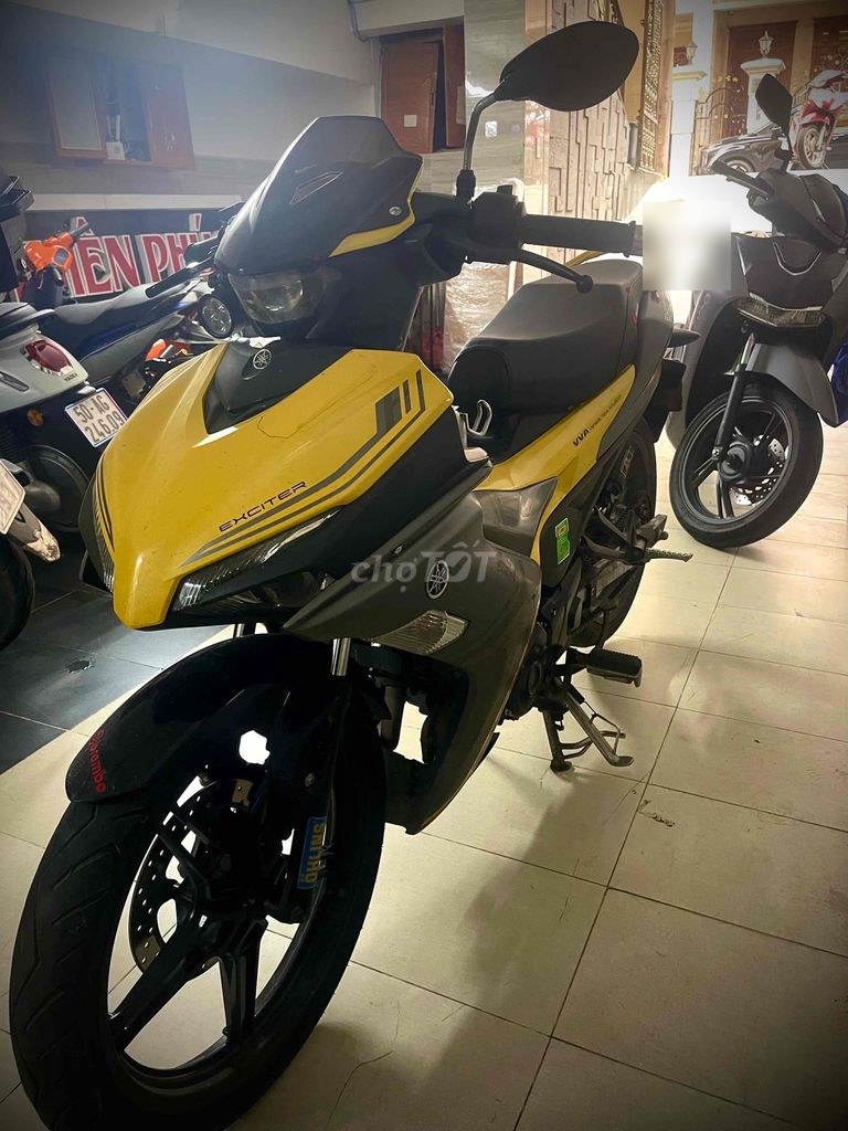 Yamaha 2020 - ảnh 1