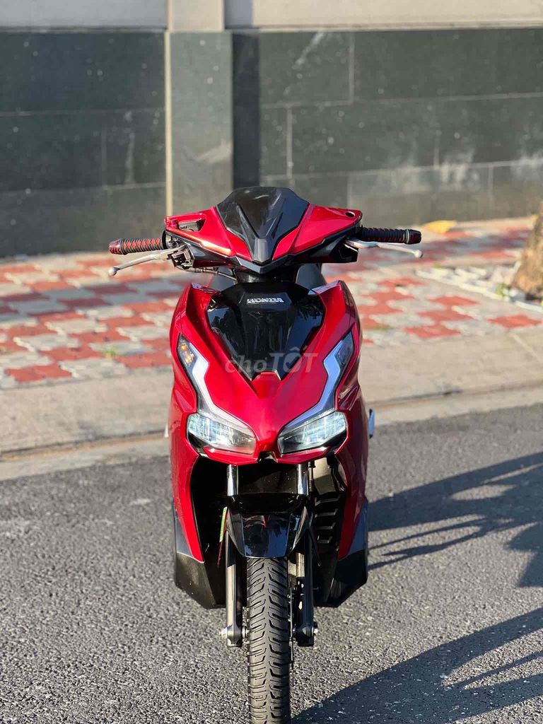 Honda Airblade 2022 - ảnh 1