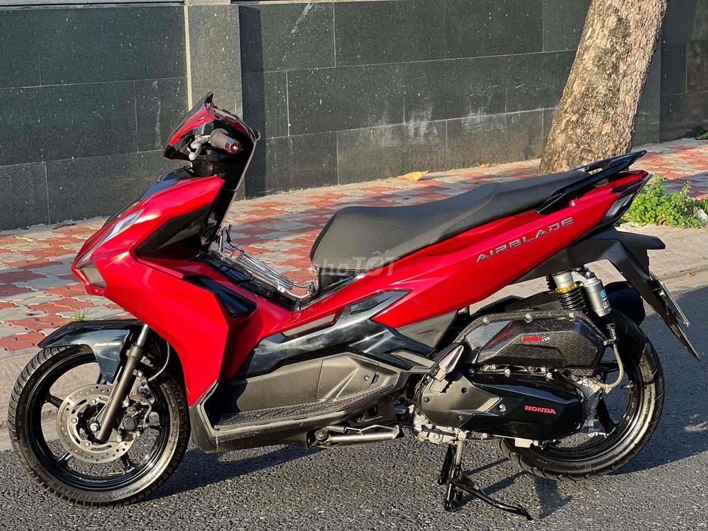Honda Airblade 2022 - ảnh 3