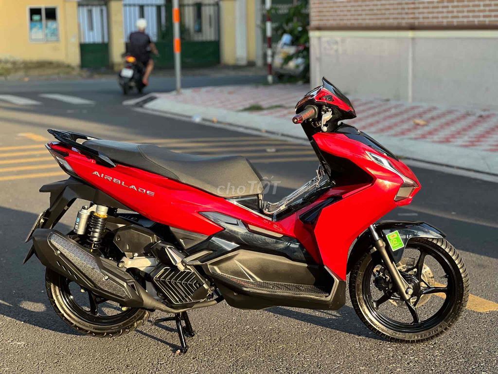 Honda Airblade 2022 - ảnh 4