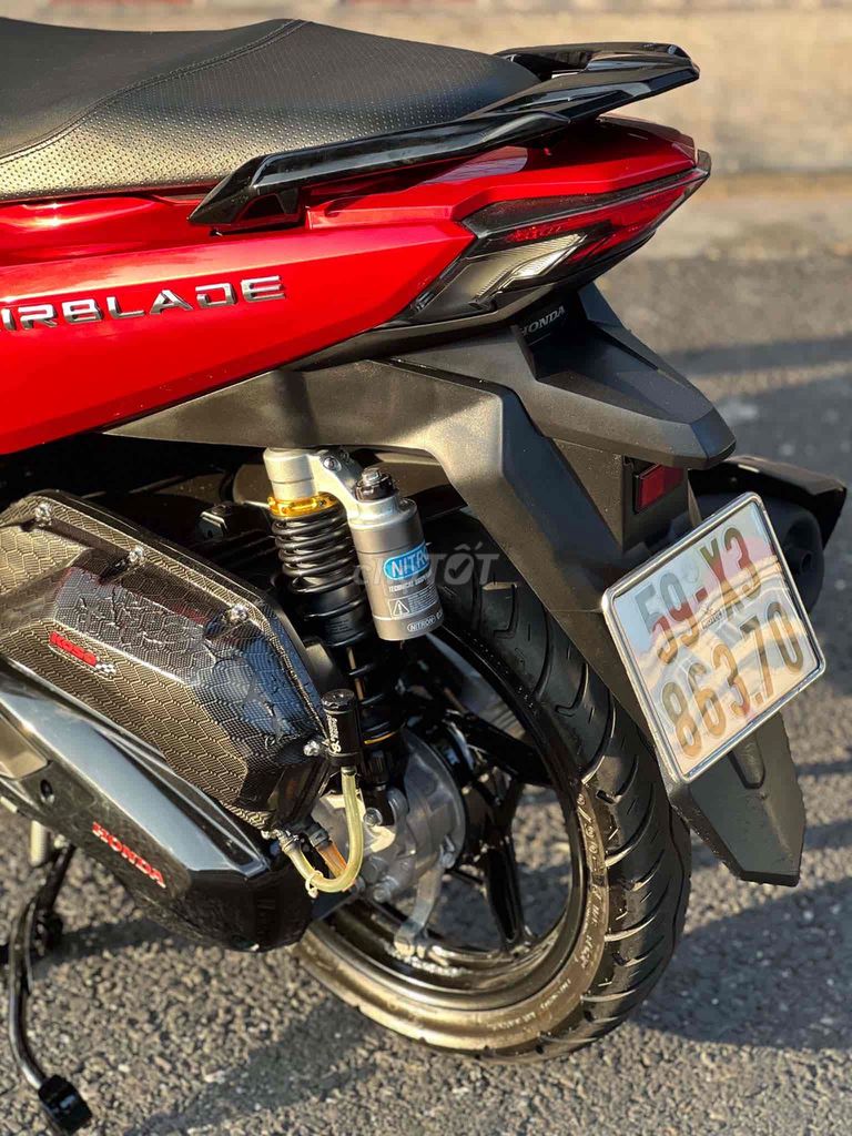 Honda Airblade 2022 - ảnh 5