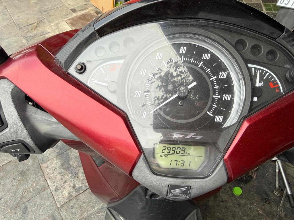 Honda SH 2017 - ảnh 2