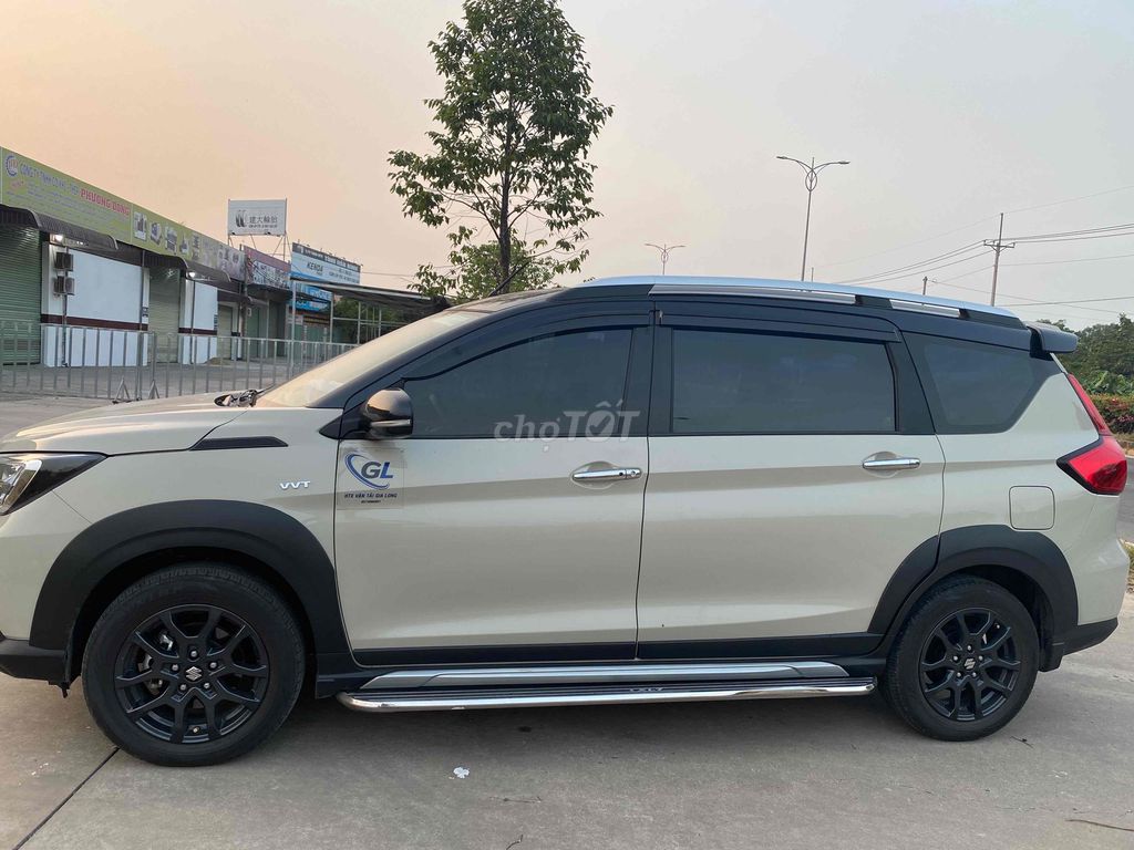 Suzuki 2024 - ảnh 1