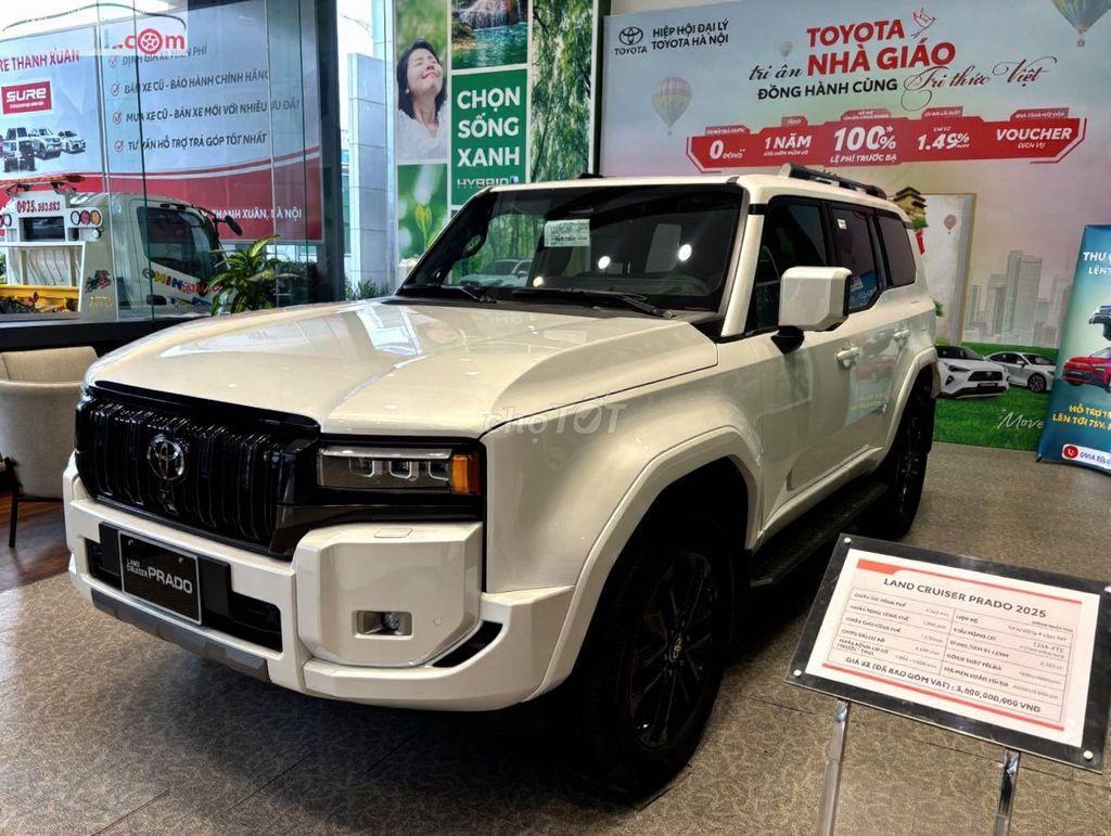 Toyota 2026 - ảnh 3