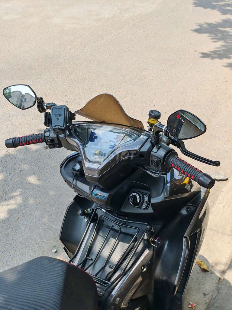 Yamaha NVX 2023 - ảnh 3