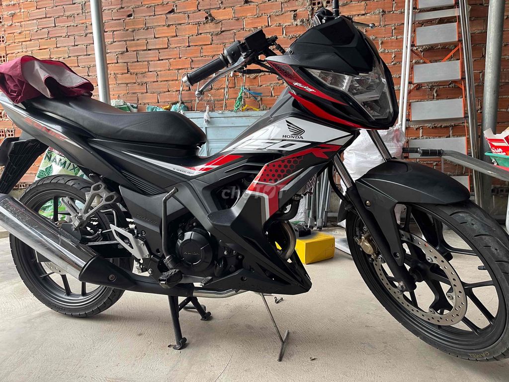 Honda Sonic 2019 - ảnh 2