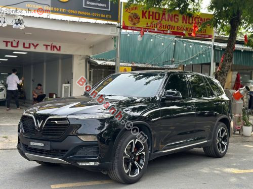 VinFast 2022 - ảnh 1