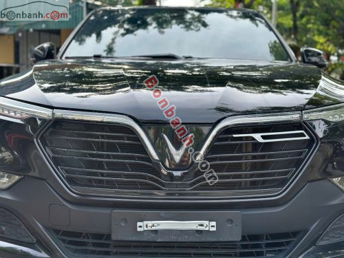 VinFast 2022 - ảnh 2