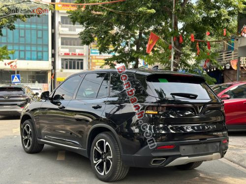 VinFast 2022 - ảnh 5