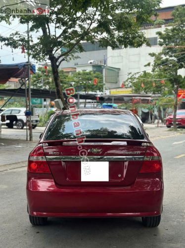 Chevrolet Aveo 2018 - ảnh 5