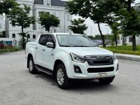 Isuzu Dmax 2018 - ảnh 1