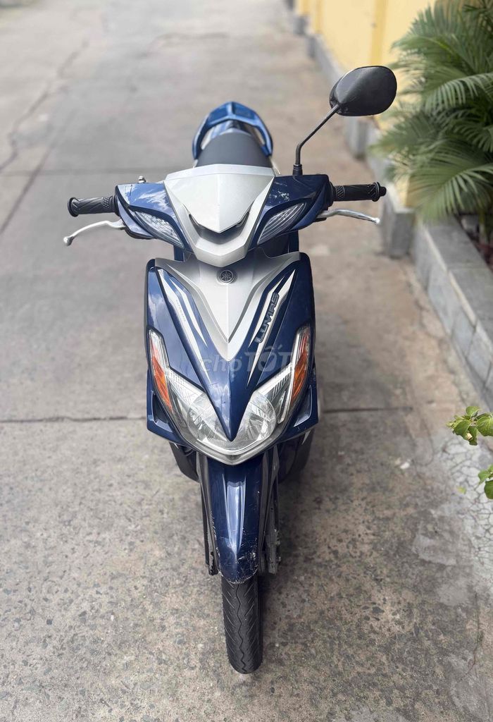 Yamaha Luvias 2013 - ảnh 1