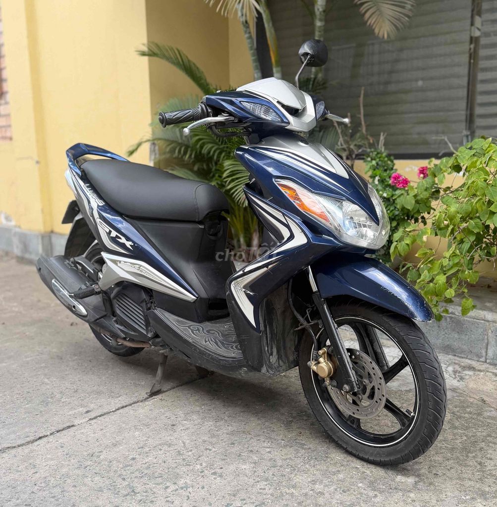 Yamaha Luvias 2013 - ảnh 2