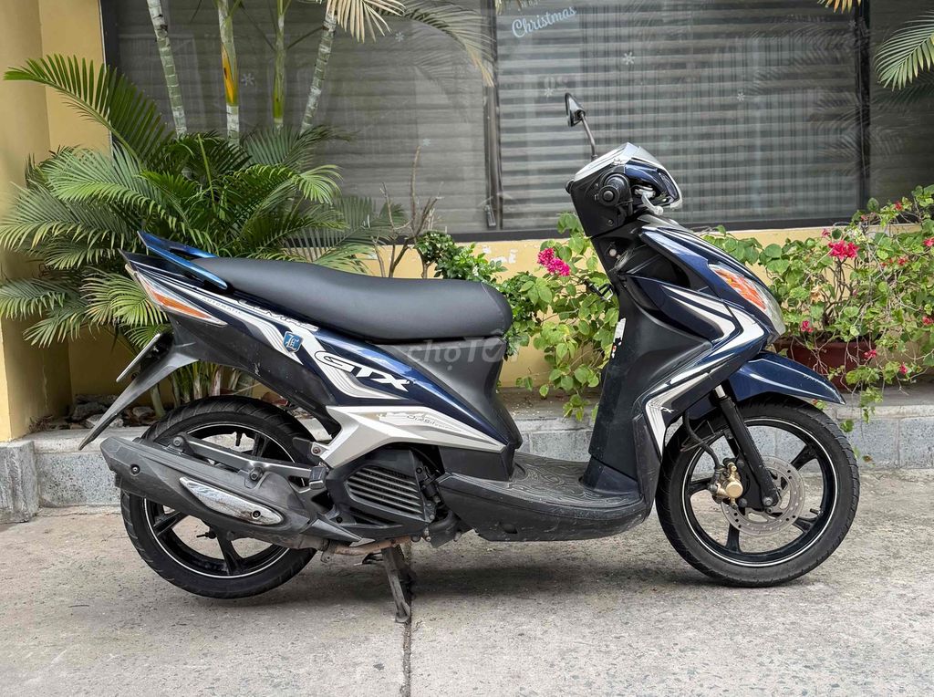 Yamaha Luvias 2013 - ảnh 3