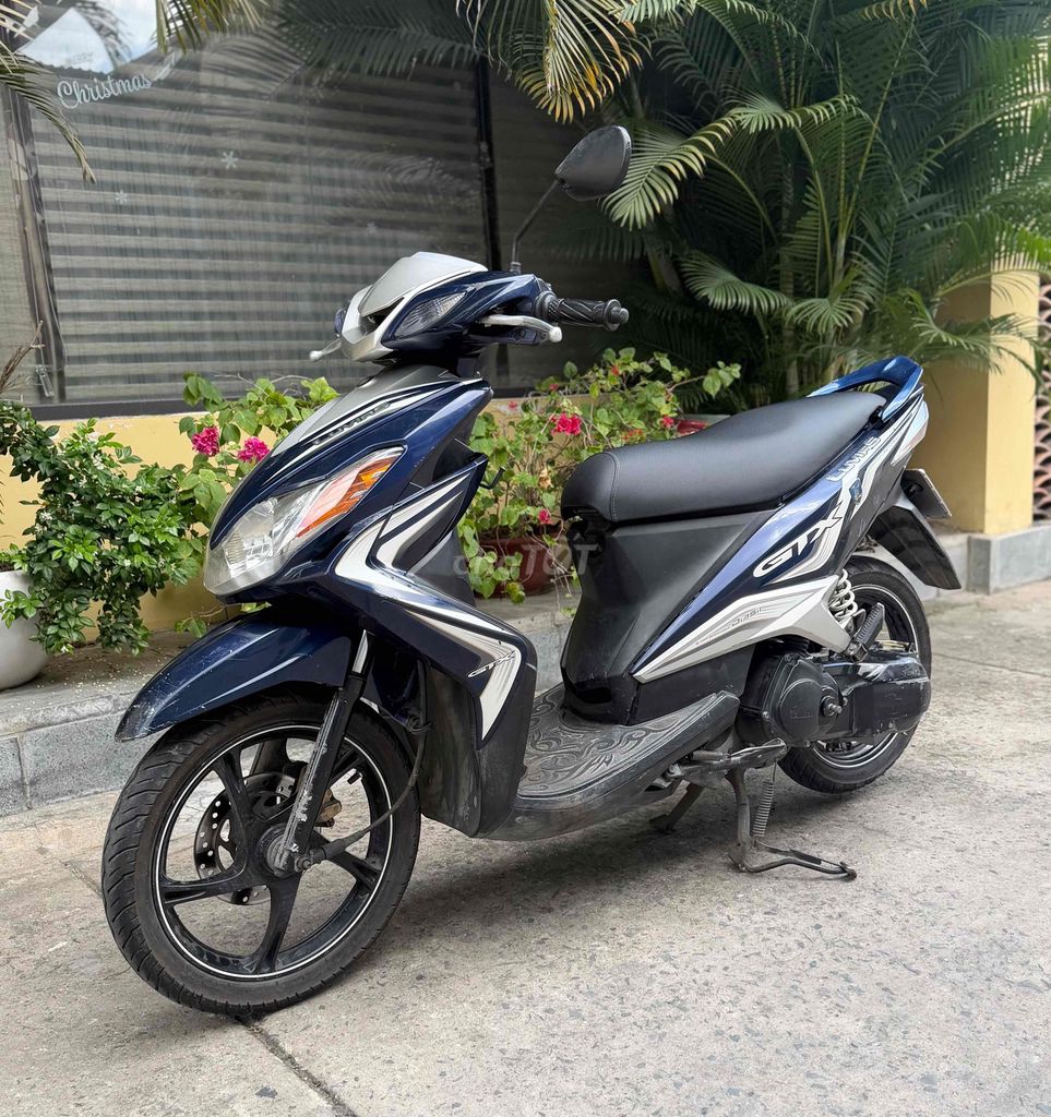 Yamaha Luvias 2013 - ảnh 5