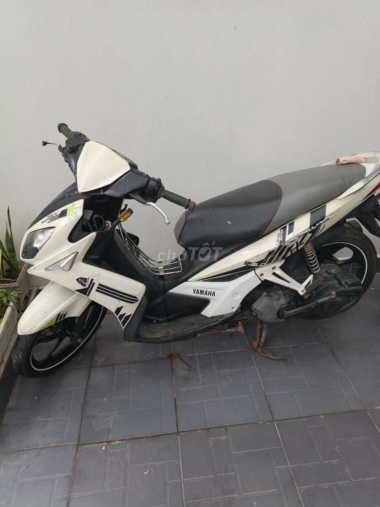 Yamaha Nouvo 2010 - ảnh 2