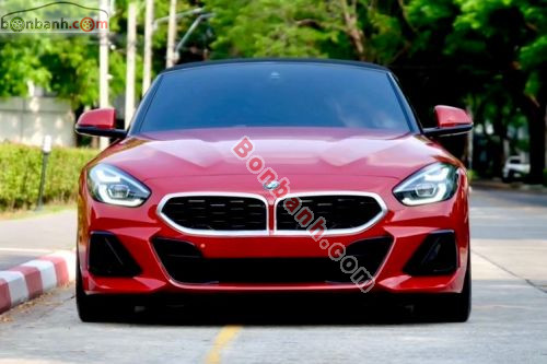 BMW Z4 sDrive20i M Sport 2023 - ảnh 1