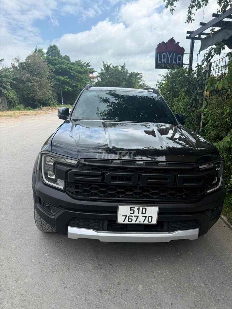 Ford Ranger 2023 - ảnh 2