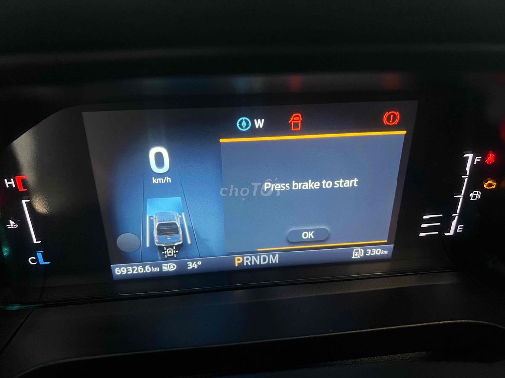 Ford Ranger 2023 - ảnh 5
