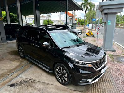 Kia Carnival 2024 - ảnh 1