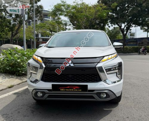 Mitsubishi Xpander Premium 1.5 AT 2024 - ảnh 1